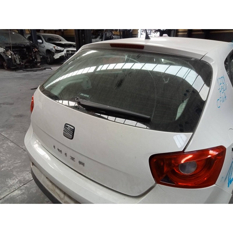 Recambio de porton trasero para seat ibiza sc (6j1) reference referencia OEM IAM   