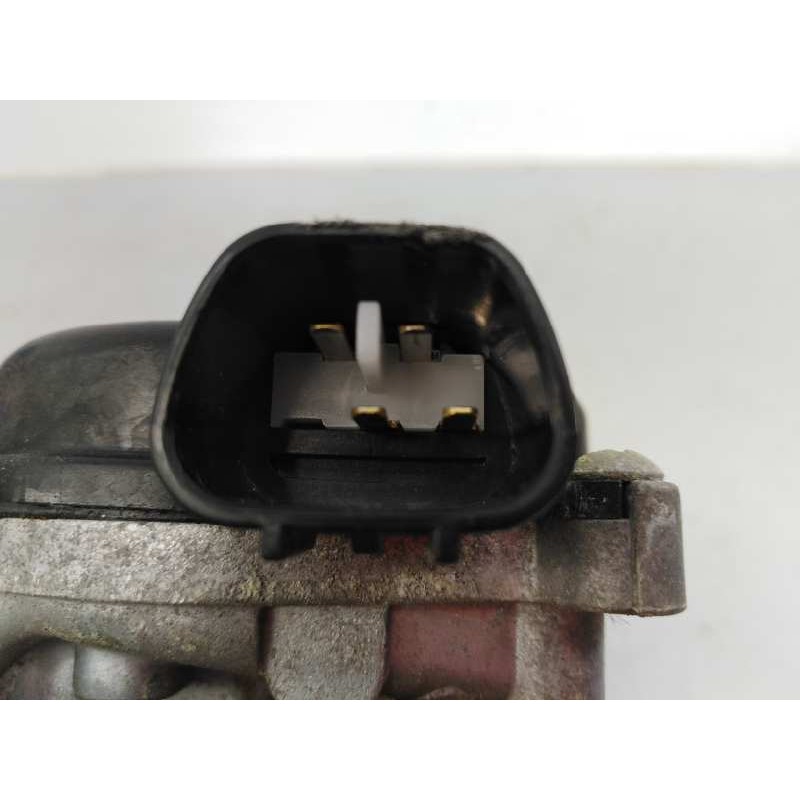 Recambio de motor limpia delantero para nissan note tekna sport referencia OEM IAM 3018C023  E2-A4-5-2