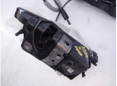 Recambio de cerradura puerta delantera izquierda para opel vivaro furgón l select referencia OEM IAM 084139 16942542 E2-B6-65-1 2