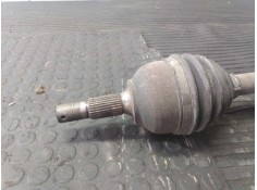 Recambio de transmision delantera izquierda para peugeot 508 active referencia OEM IAM 9686867280  P1-B6-18 2