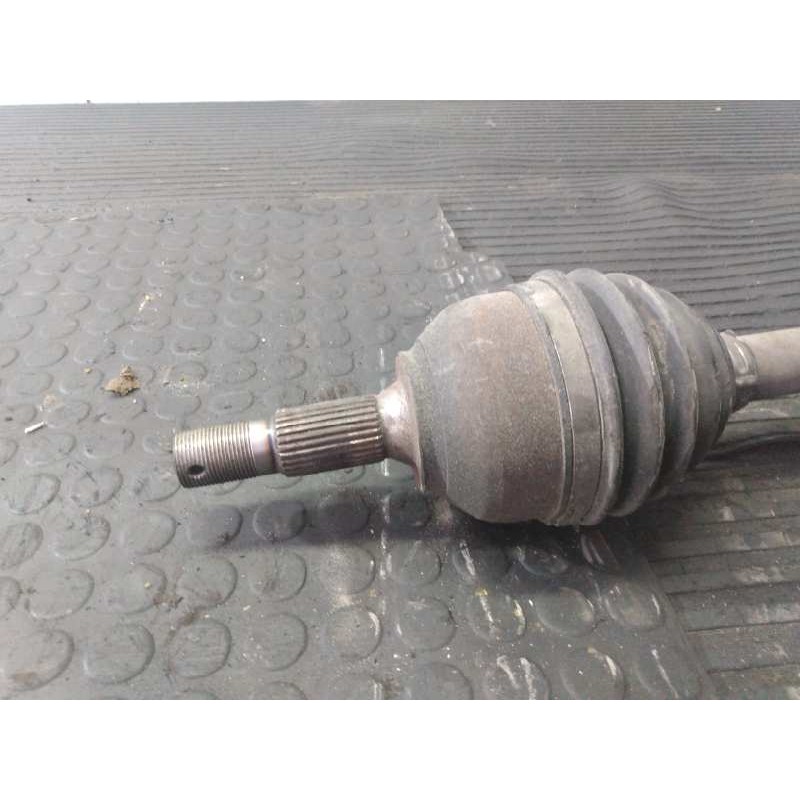 Recambio de transmision delantera izquierda para peugeot 508 active referencia OEM IAM 9686867280  P1-B6-18