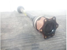 Recambio de transmision delantera derecha para volkswagen passat variant (365) edition bluemotion referencia OEM IAM   P1-A6-13 2