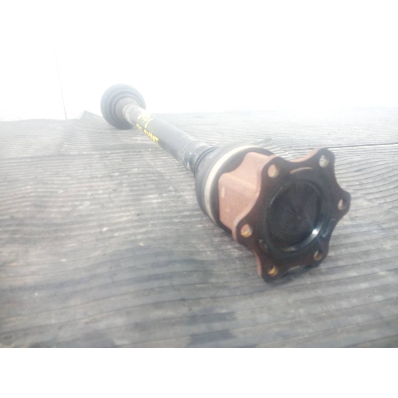 Recambio de transmision delantera derecha para volkswagen passat variant (365) edition bluemotion referencia OEM IAM   P1-A6-13