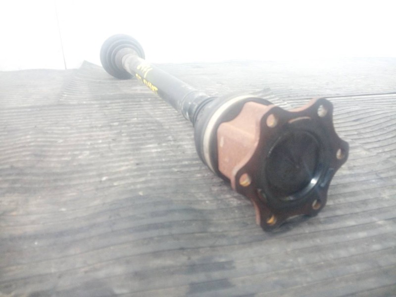 Recambio de transmision delantera derecha para volkswagen passat variant (365) edition bluemotion referencia OEM IAM   P1-A6-13