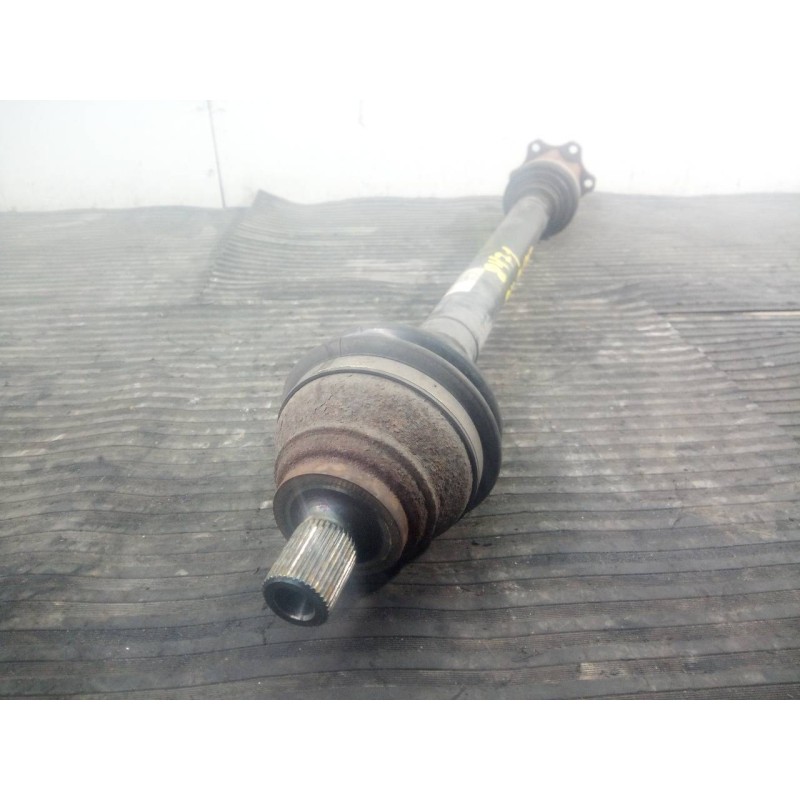 Recambio de transmision delantera derecha para volkswagen passat variant (365) edition bluemotion referencia OEM IAM   P1-A6-13