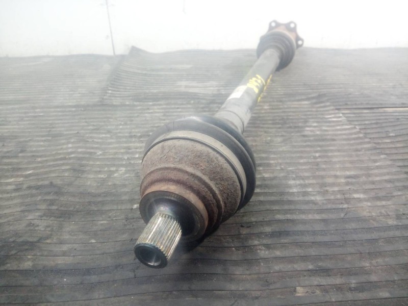 Recambio de transmision delantera derecha para volkswagen passat variant (365) edition bluemotion referencia OEM IAM   P1-A6-13