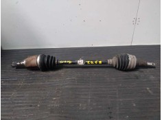 Recambio de transmision delantera izquierda para nissan note tekna sport referencia OEM IAM   P1-A6-42