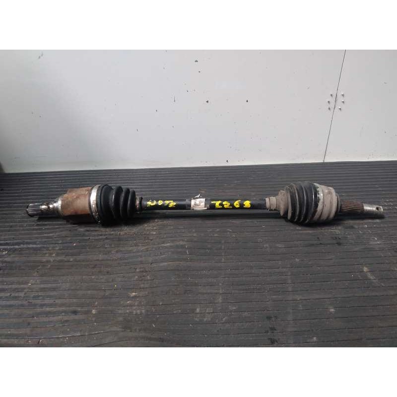 Recambio de transmision delantera izquierda para nissan note tekna sport referencia OEM IAM   P1-A6-42