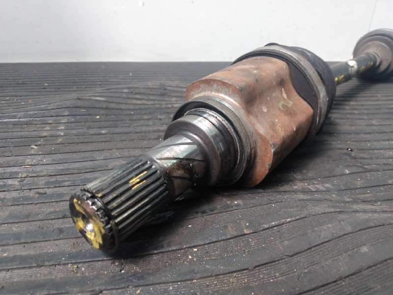 Recambio de transmision delantera izquierda para nissan note tekna sport referencia OEM IAM   P1-A6-42