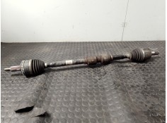 Recambio de transmision delantera derecha para hyundai ix35 tecno 2wd referencia OEM IAM Y930R  P1-A6-13