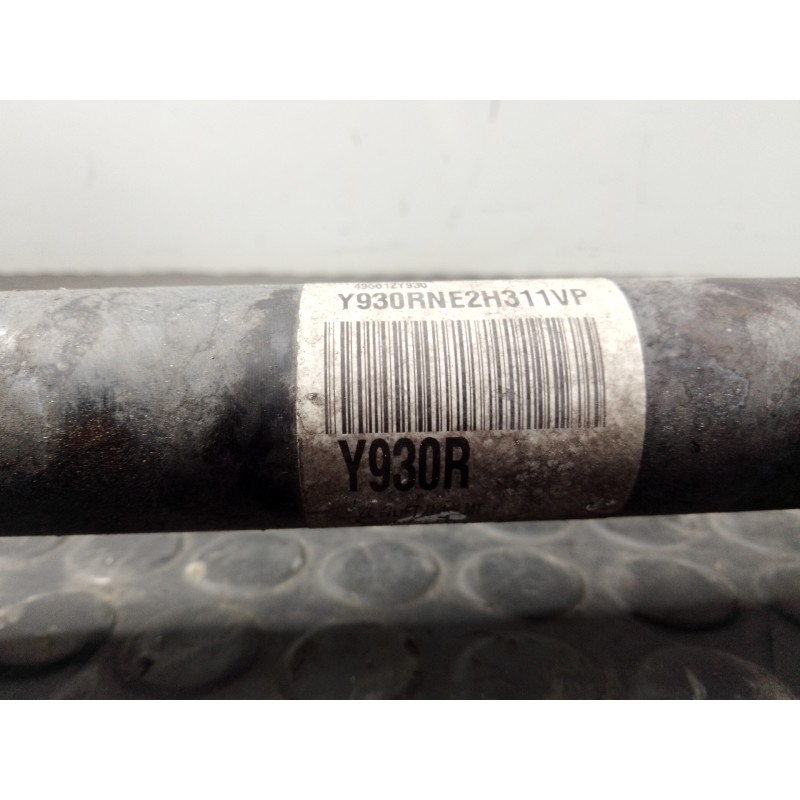 Recambio de transmision delantera derecha para hyundai ix35 tecno 2wd referencia OEM IAM Y930R  P1-A6-13