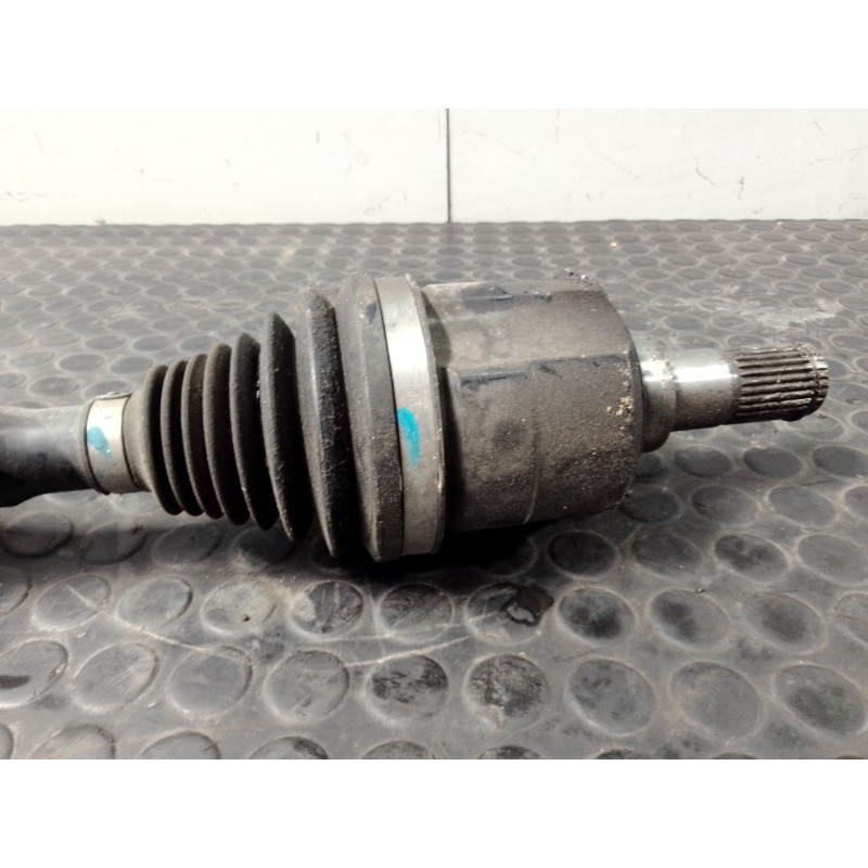 Recambio de transmision delantera derecha para hyundai ix35 tecno 2wd referencia OEM IAM Y930R  P1-A6-13