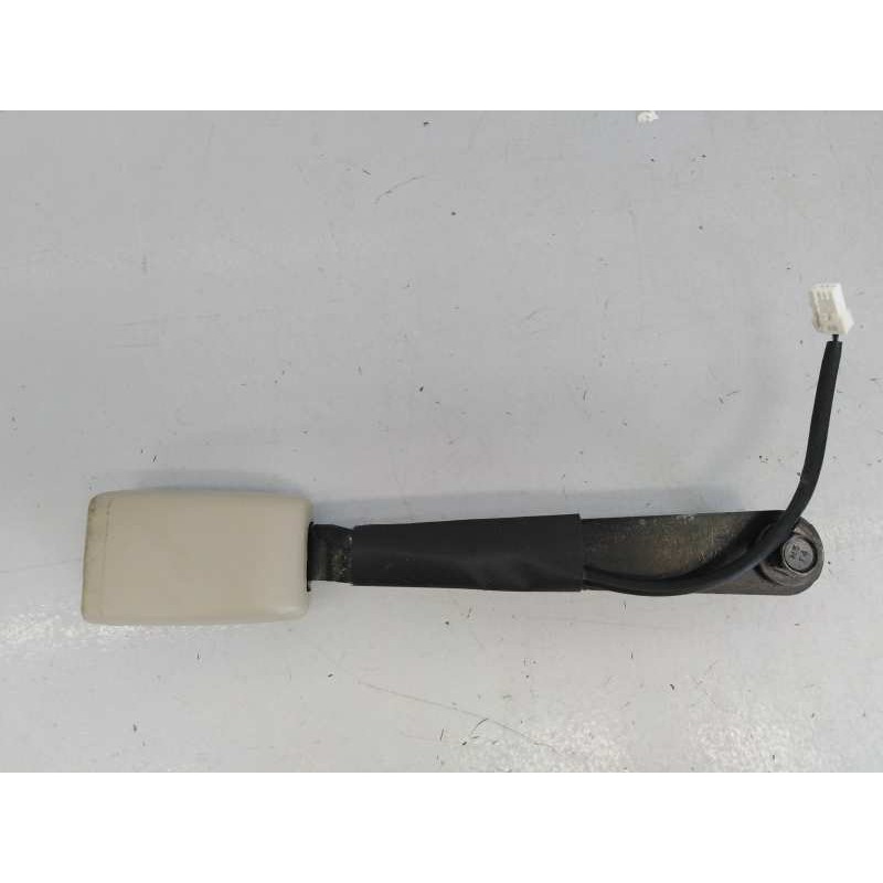 Recambio de cinturon seguridad delantero izquierdo para infiniti fx fx35 referencia OEM IAM   E2-A4-28-2