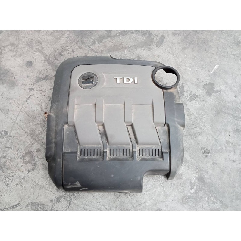 Recambio de tapa motor para seat ibiza sc (6j1) reference referencia OEM IAM   