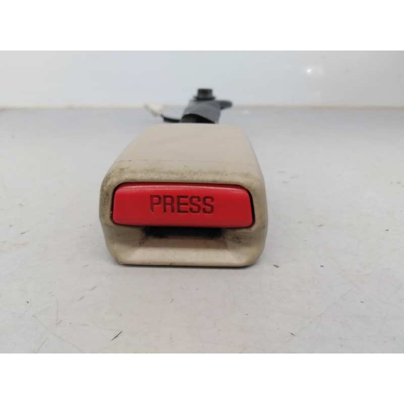 Recambio de cinturon seguridad delantero izquierdo para infiniti fx fx35 referencia OEM IAM   E2-A4-28-2