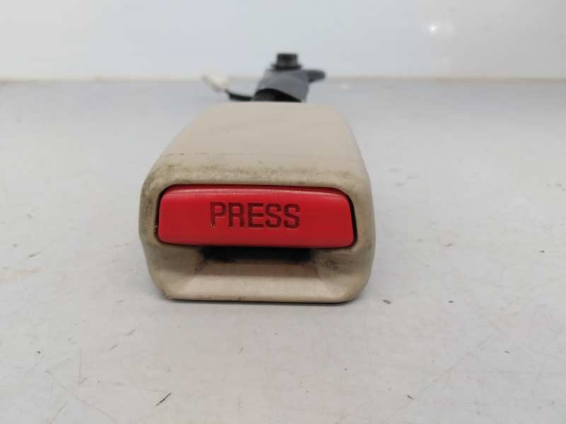 Recambio de cinturon seguridad delantero izquierdo para infiniti fx fx35 referencia OEM IAM   E2-A4-28-2