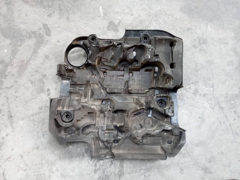 Recambio de tapa motor para seat ibiza sc (6j1) reference referencia OEM IAM   