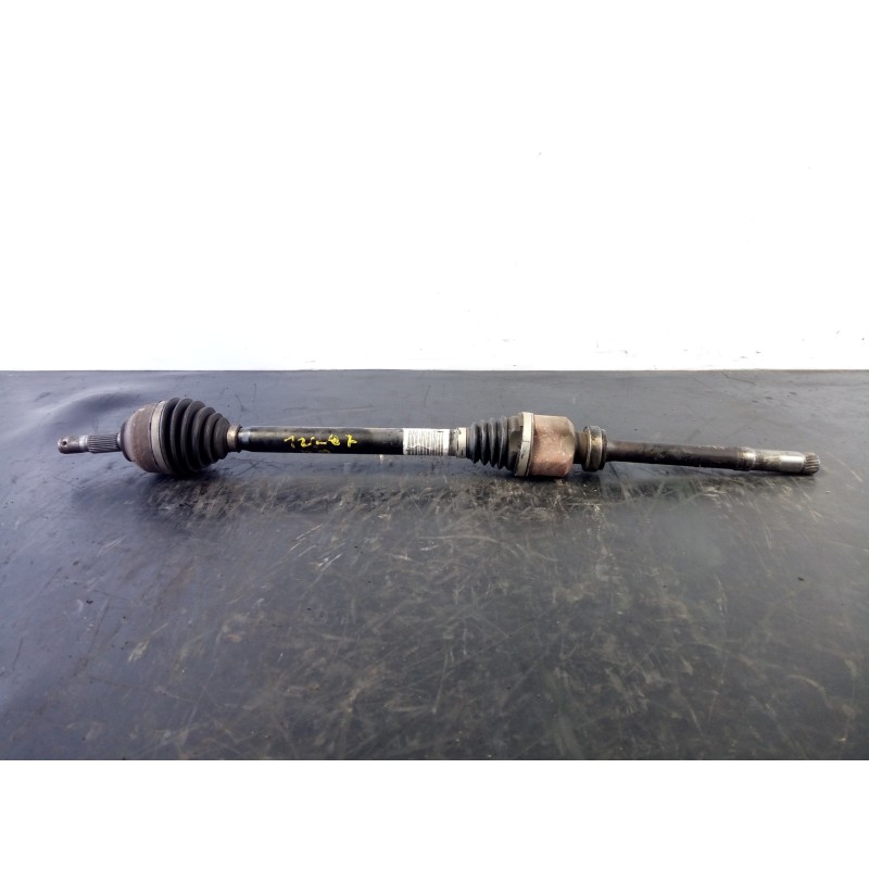 Recambio de transmision delantera derecha para peugeot expert furgón pro standard referencia OEM IAM 9839523880  P1-A6-34