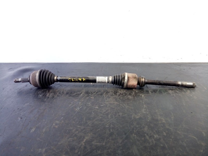 Recambio de transmision delantera derecha para peugeot expert furgón pro standard referencia OEM IAM 9839523880  P1-A6-34