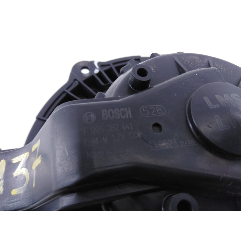Recambio de ventilador calefaccion para hyundai ix35 tecno 2wd referencia OEM IAM F00S3B2441 F00S3B2441 E3-Á3-50-3