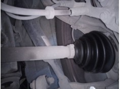 TRANSMISION DELANTERA DERECHA 