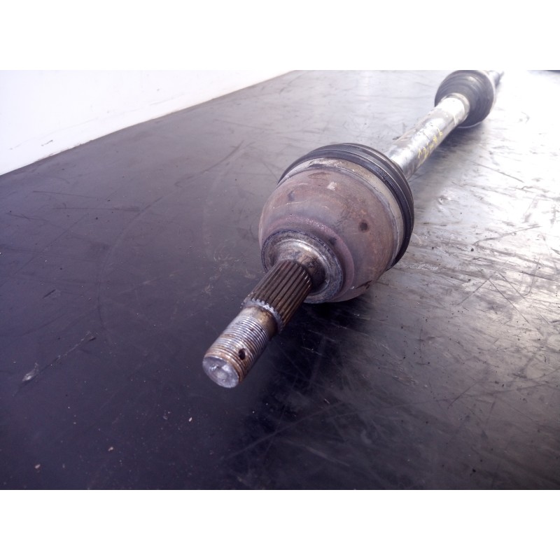 Recambio de transmision delantera derecha para peugeot expert furgón pro standard referencia OEM IAM 9839523880  P1-A6-34