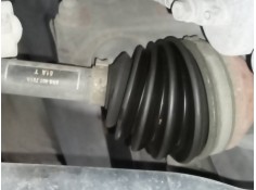 TRANSMISION DELANTERA IZQUIERDA 6R0407761A 