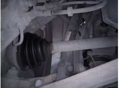 TRANSMISION DELANTERA IZQUIERDA 