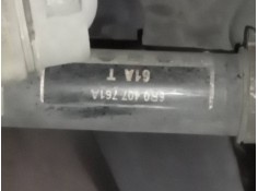 Recambio de transmision delantera izquierda para seat ibiza sc (6j1) reference referencia OEM IAM 6R0407761A   2