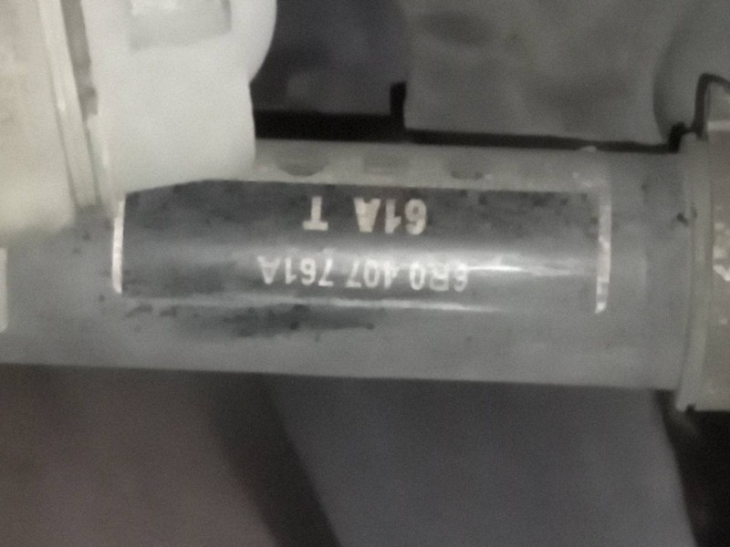 Recambio de transmision delantera izquierda para seat ibiza sc (6j1) reference referencia OEM IAM 6R0407761A  