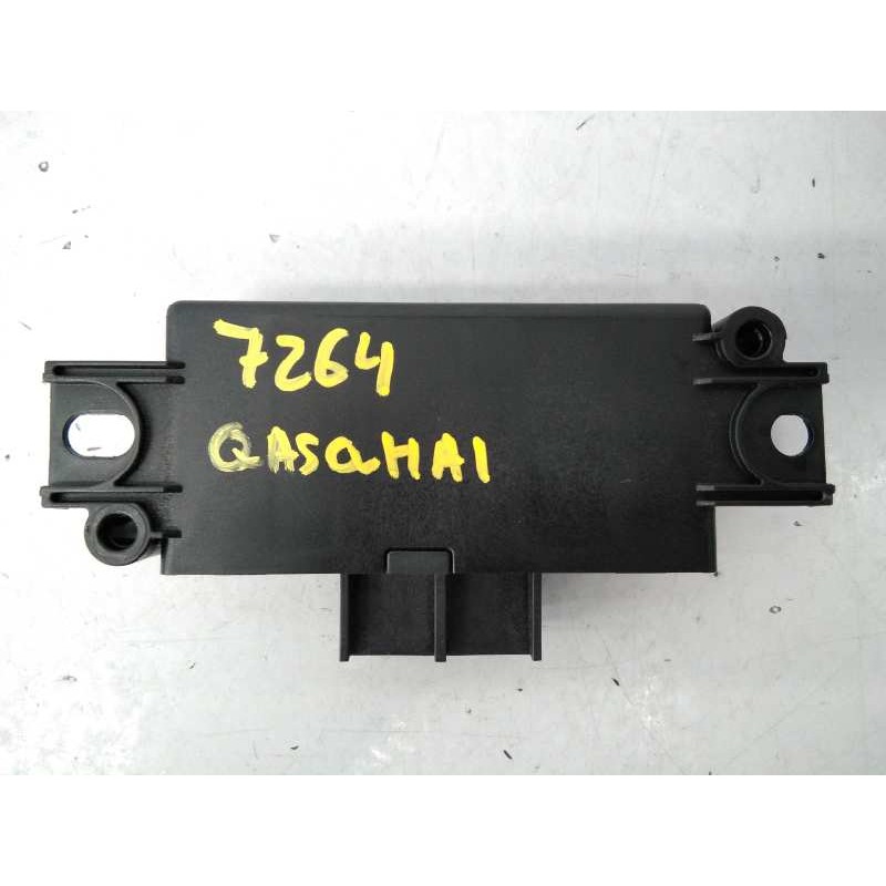 Recambio de modulo electronico para nissan qashqai (j11) acenta referencia OEM IAM 285384EA0A 305166 E3-B4-38-2