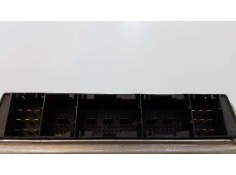 Recambio de centralita motor uce para mercedes-benz clase c (w203) sportcoupe c 220 cdi (203.706) referencia OEM IAM A0001535279 2