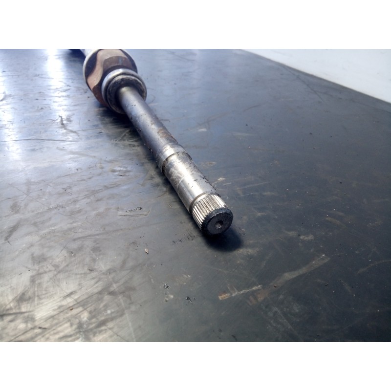 Recambio de transmision delantera derecha para peugeot expert furgón pro standard referencia OEM IAM 9839523880  P1-A6-34