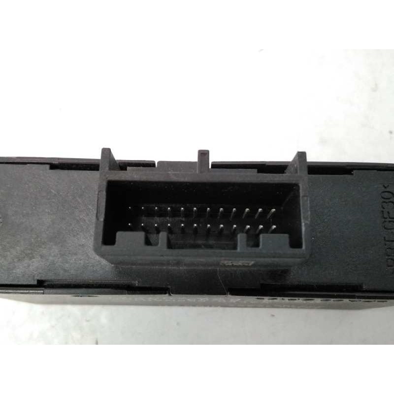 Recambio de modulo electronico para nissan qashqai (j11) acenta referencia OEM IAM 285384EA0A 305166 E3-B4-38-2