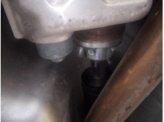 Recambio de transmision central para land rover evoque se referencia OEM IAM    2