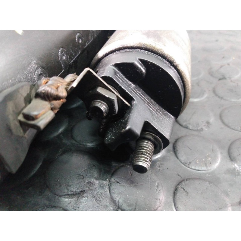 Recambio de motor arranque para bmw serie 1 berlina (e81/e87) 118d referencia OEM IAM 0001115069 1241780120302 P3-B7-28-1