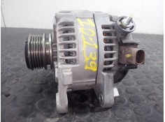 Recambio de alternador para hyundai tucson essence bluedrive 2wd referencia OEM IAM 373002A700  P3-B6-9-2 2