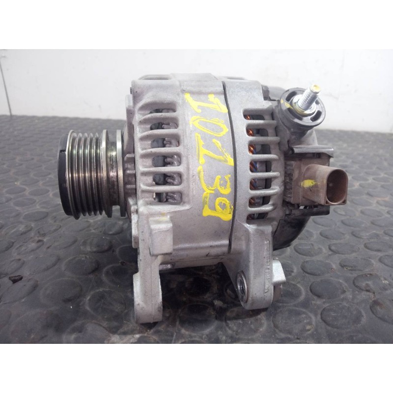 Recambio de alternador para hyundai tucson essence bluedrive 2wd referencia OEM IAM 373002A700  P3-B6-9-2