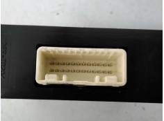 Recambio de modulo electronico para nissan qashqai (j11) acenta referencia OEM IAM 3570023763 3570023763 E3-B4-38-2 2