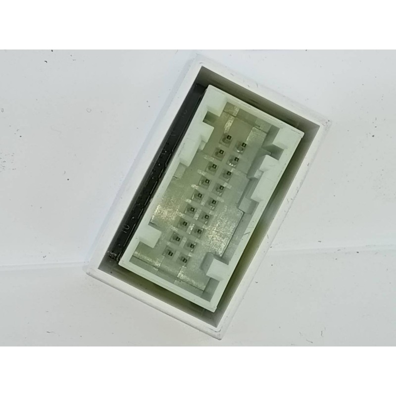 Recambio de cuadro instrumentos para opel vivaro furgón l select referencia OEM IAM 9848098380  E3-A5-17-4