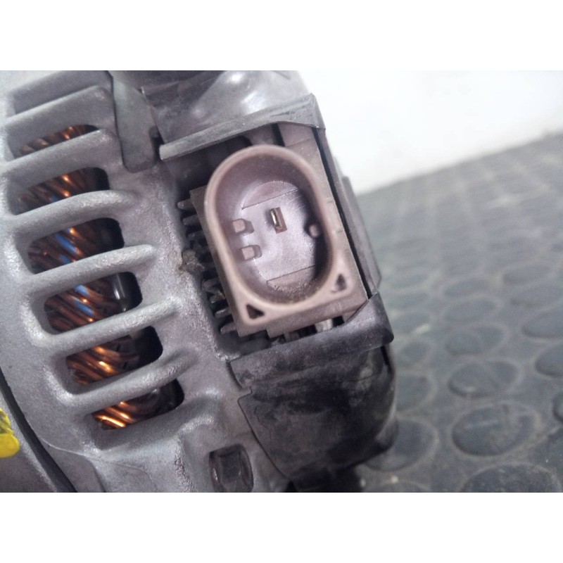 Recambio de alternador para hyundai tucson essence bluedrive 2wd referencia OEM IAM 373002A700  P3-B6-9-2