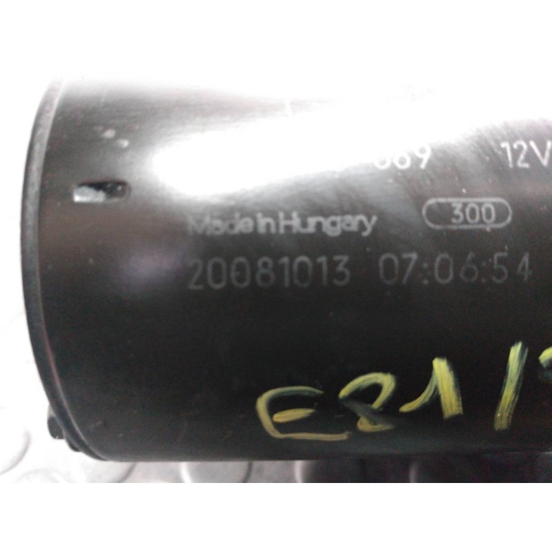 Recambio de motor arranque para bmw serie 1 berlina (e81/e87) 118d referencia OEM IAM 0001115069 1241780120302 P3-B7-28-1