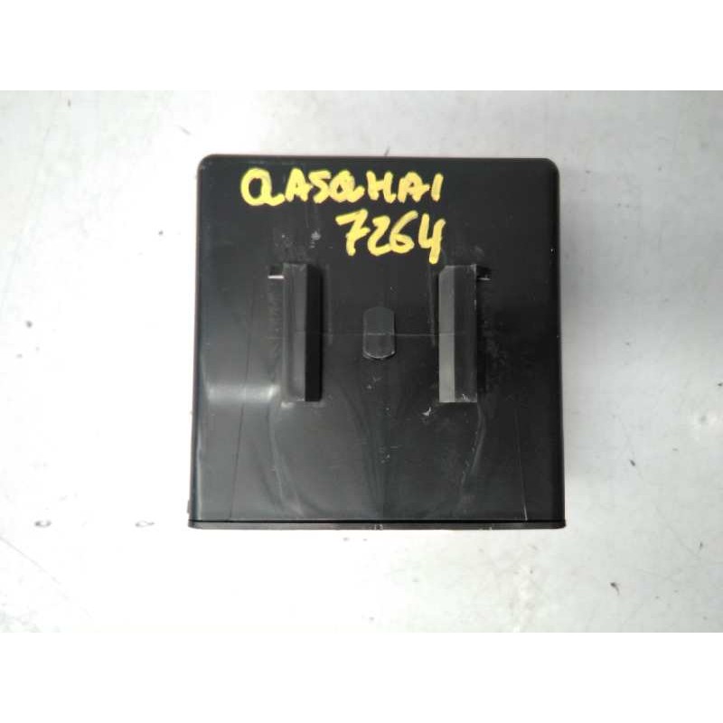 Recambio de modulo electronico para nissan qashqai (j11) acenta referencia OEM IAM 3570023763 3570023763 E3-B4-38-2