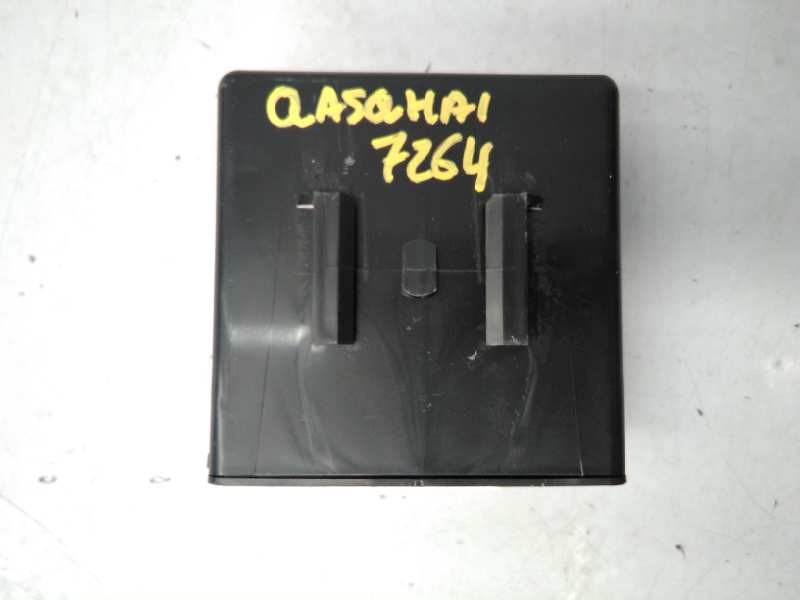 Recambio de modulo electronico para nissan qashqai (j11) acenta referencia OEM IAM 3570023763 3570023763 E3-B4-38-2