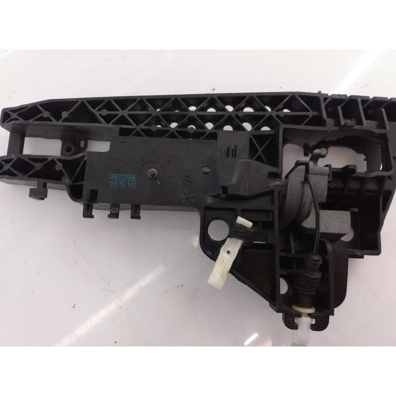 Recambio de cerradura puerta delantera derecha para audi a6 berlina (4gc) 2.0 tdi ultra referencia OEM IAM JA68J1837016F  E1-B6-