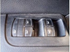 MANDO ELEVALUNAS DELANTERO IZQUIERDO 