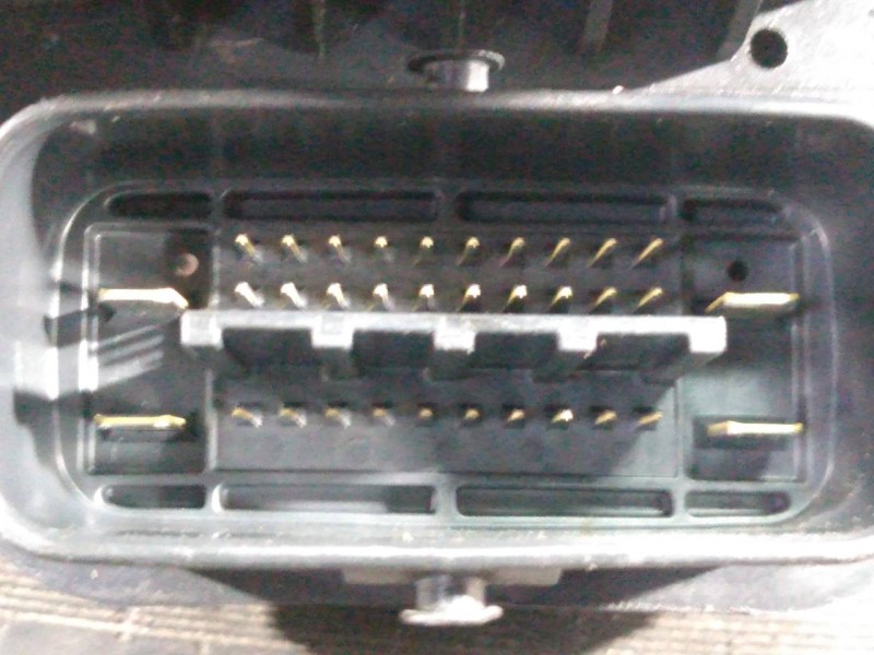 Recambio de abs para toyota rav 4 advance referencia OEM IAM   P3-A8-25-2