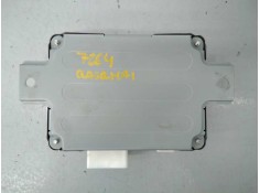 Recambio de modulo electronico para nissan qashqai (j11) acenta referencia OEM IAM 292A54EA0B 0402343 E3-B4-38-2 2