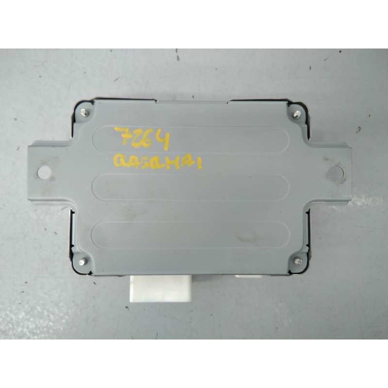 Recambio de modulo electronico para nissan qashqai (j11) acenta referencia OEM IAM 292A54EA0B 0402343 E3-B4-38-2