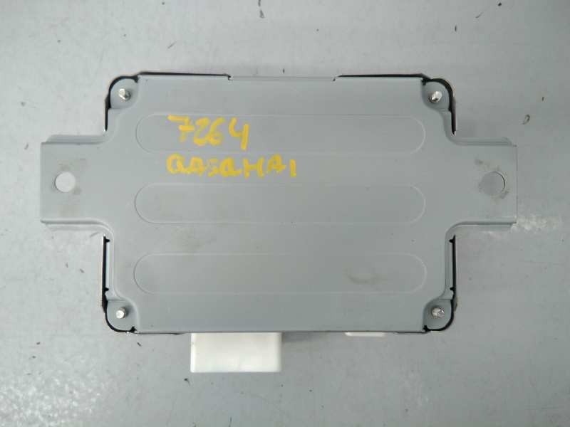 Recambio de modulo electronico para nissan qashqai (j11) acenta referencia OEM IAM 292A54EA0B 0402343 E3-B4-38-2
